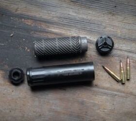 SILENCER SATURDAY 298: HUB and Flow with the HUXWRX VENTUM 762