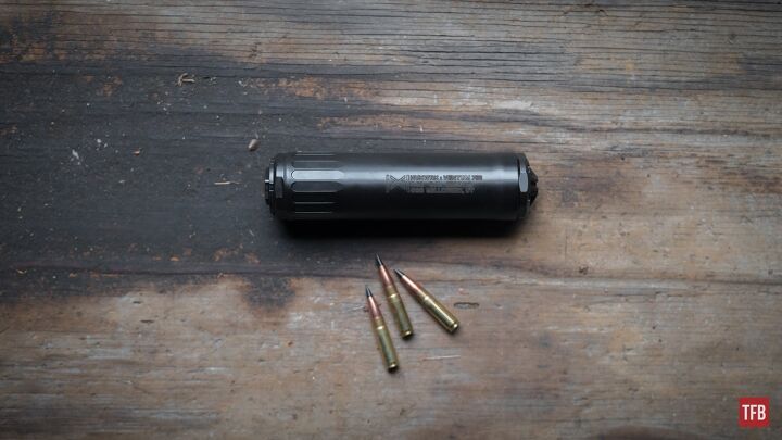 SILENCER SATURDAY 298: HUB and Flow with the HUXWRX VENTUM 762