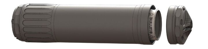 silencer saturday 298 hub and flow with the huxwrx ventum 762