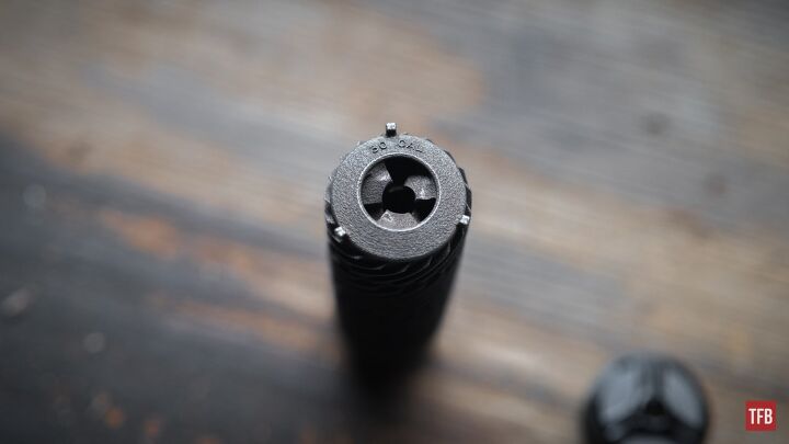 SILENCER SATURDAY 298: HUB and Flow with the HUXWRX VENTUM 762