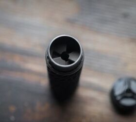 SILENCER SATURDAY 298: HUB and Flow with the HUXWRX VENTUM 762
