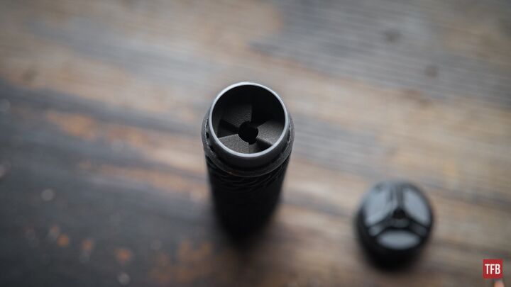 SILENCER SATURDAY 298: HUB and Flow with the HUXWRX VENTUM 762
