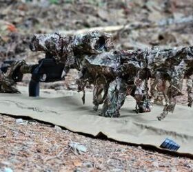 The Rimfire Report: The B14R SOLUS - An Unholy Combination of Parts