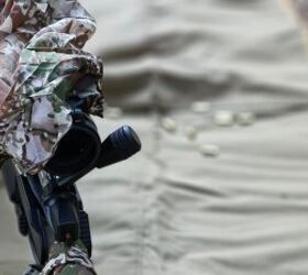 The Rimfire Report: The B14R SOLUS - An Unholy Combination of Parts