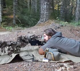 The Rimfire Report: The B14R SOLUS - An Unholy Combination of Parts