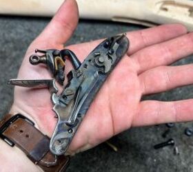 Muzzle Loader Kit