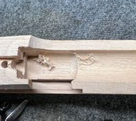 Muzzle Loader Kit