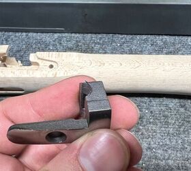 Muzzle Loader Kit