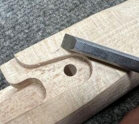 Muzzle Loader Kit
