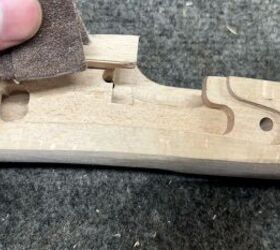Muzzle Loader Kit
