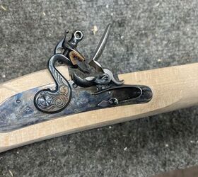 Muzzle Loader Kit