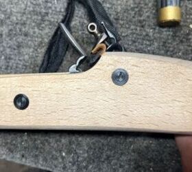 Muzzle Loader Kit