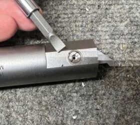 Muzzle Loader Kit