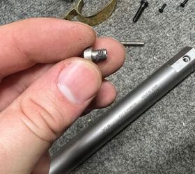 Muzzle Loader Kit