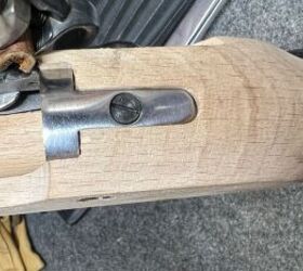 Muzzle Loader Kit