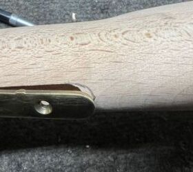 Muzzle Loader Kit
