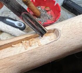 Muzzle Loader Kit