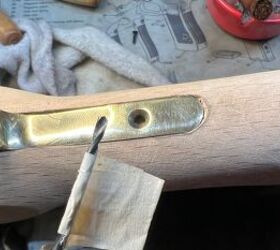Muzzle Loader Kit