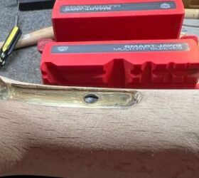 Muzzle Loader Kit