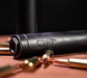 The Newest Addition to The Silencer Central Lineup – The Buck 30
