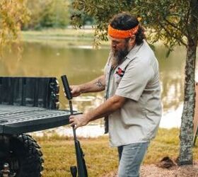 The Newest Addition to The Silencer Central Lineup - The Buck 30 ...