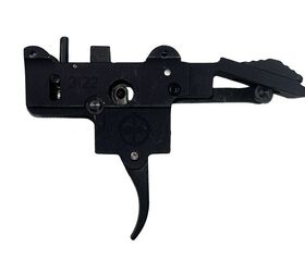 Browning X-Bolt Adjustable Trigger From Jard Inc.