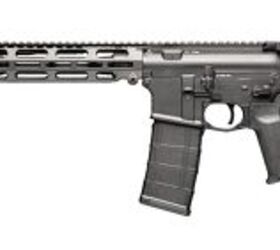 The New VKTR Industries VK-1 Rifle | thefirearmblog.com