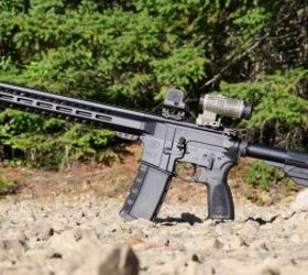 TFB Review: The FN Guardian – FN America's Most Affordable AR-15