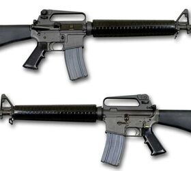 Guns of A Conflict: The Battle of Mogadishu