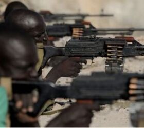 guns of a conflict the battle of mogadishu