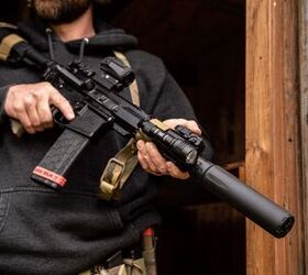 Gemtech Abyss 7.62