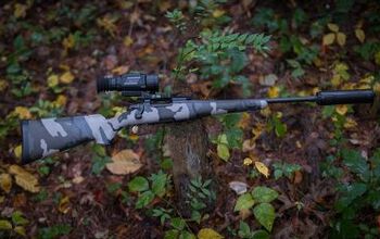 SILENCER SATURDAY 299: HUXWRX VENTUM 762 – Part 2