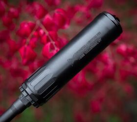 SILENCER SATURDAY 299: HUXWRX VENTUM 762 - Part 2