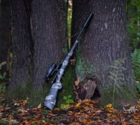 SILENCER SATURDAY 299: HUXWRX VENTUM 762 - Part 2