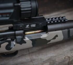 SILENCER SATURDAY 299: HUXWRX VENTUM 762 - Part 2 | thefirearmblog.com