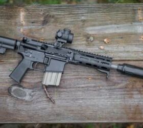 SILENCER SATURDAY 299: HUXWRX VENTUM 762 - Part 2