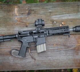 SILENCER SATURDAY 299: HUXWRX VENTUM 762 - Part 2