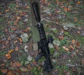 SILENCER SATURDAY 299: HUXWRX VENTUM 762 - Part 2