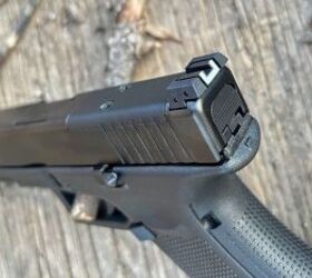 TFB Review: Gen 5 Glock 34 MOS - Am I a Glock Guy Now