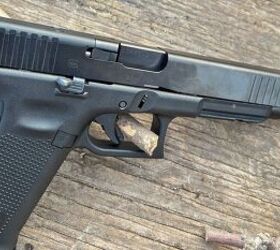 F*.様 GLOCK 34 3rd Generation GLOCK 34 9MM 3RD GEN 2-17RD GEN5 MAGAZINES