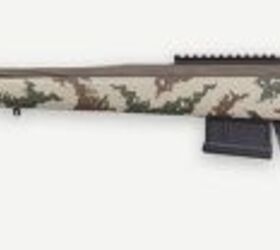 Weatherby Model 307 MeatEater Edition Rifle (9)