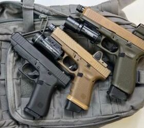 Concealed Carry Corner: Tactical or Practical Carry Bags