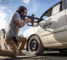 The New SOCOM RC3 - Surefire's First Low Back Pressure Suppressor