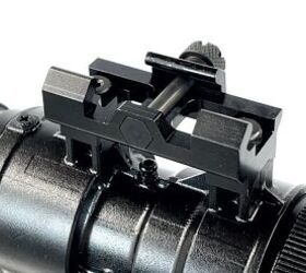 Friday Night Lights: DuskEagle DE916 Digital Night Vision