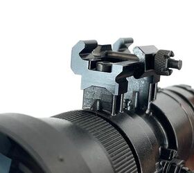 Friday Night Lights: DuskEagle DE916 Digital Night Vision