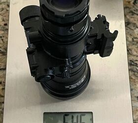 Friday Night Lights: DuskEagle DE916 Digital Night Vision