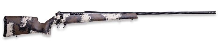 New Vanguard Outfitter and Mark V High Country Rifles from Weatherby ...