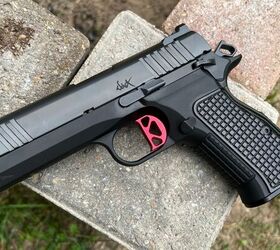 TFB Review: The New Dan Wesson DWX Compact