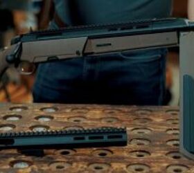 STEYR SCOUT II 1-2 screenshot