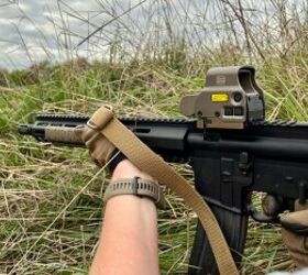 A Return to Form: The Munitionworks J.O.E. Carbine MK2